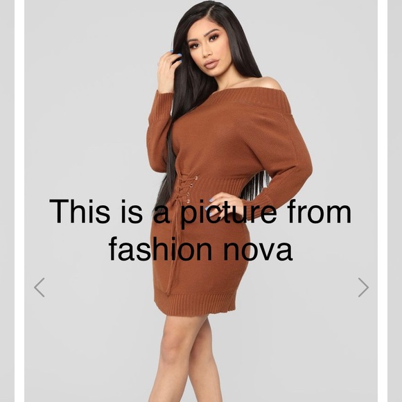 Fashion nova✨ - Picture 4 of 4